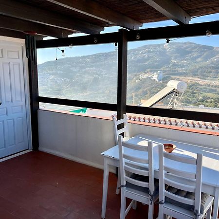 Villa Casa Miramar Salobreña Exterior foto